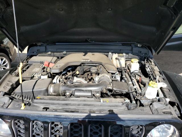Photo 11 from auction – 2021 JEEP GLADIATOR with VIN 1C6JJTEG9ML501103