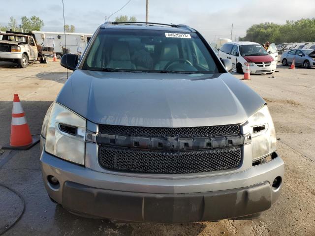 Photo 5 from auction – 2005 CHEVROLET EQUINOX LT with VIN 2CNDL63FX56058798
