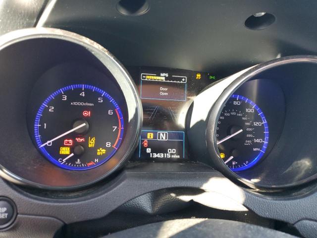 Photo 9 from auction – 2016 SUBARU OUTBACK 2. with VIN 4S4BSBHC0G3317598
