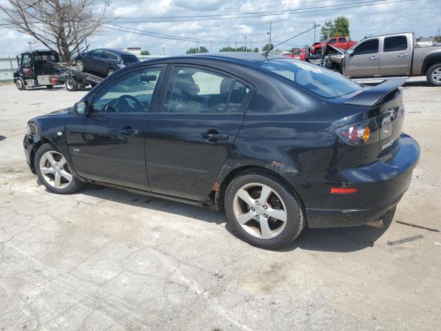 Foto 2 de la subasta – 2005 MAZDA 3 S con VIN JM1BK123751243189