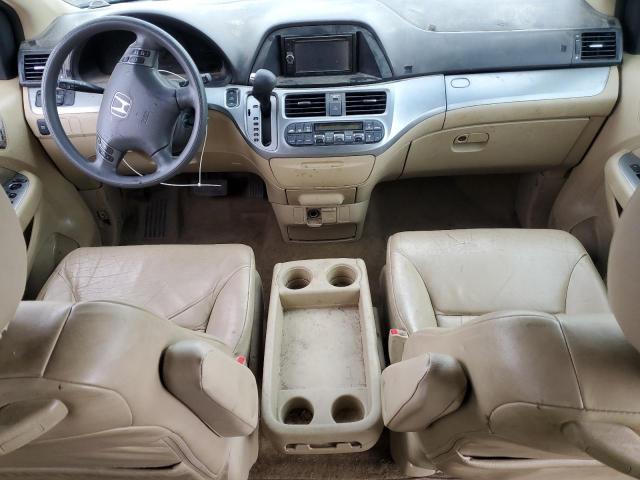 Photo 8 from auction – 2008 HONDA ODYSSEY EX with VIN 5FNRL38418B002943