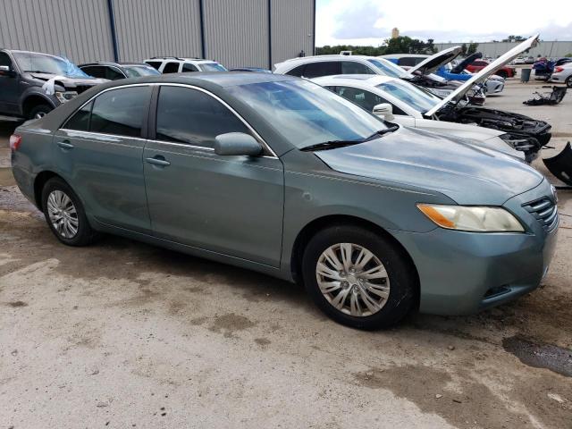 Photo 4 from auction – 2009 TOYOTA CAMRY BASE with VIN 4T4BE46K19R138325