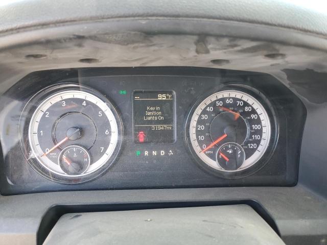 Photo 9 from auction – 2021 RAM 1500 CLASS with VIN 3C6JR6DTXMG551580
