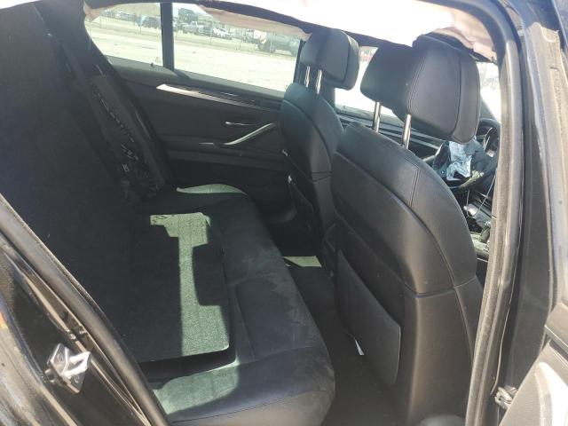 Photo 10 from auction – 2012 BMW 535 I with VIN WBAFR7C58CC808287