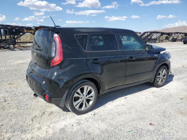 Photo 3 from auction – 2016 KIA SOUL + with VIN KNDJP3A59G7278070