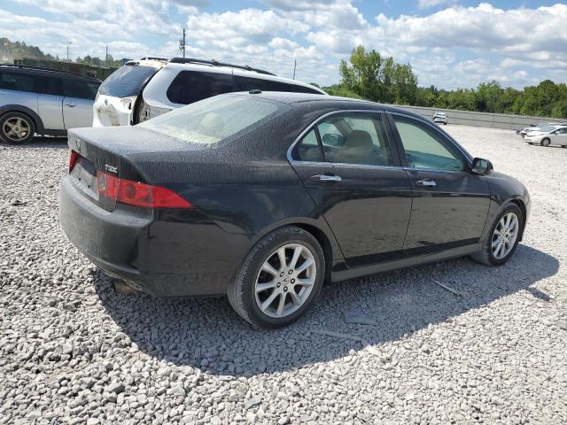 Photo 3 from auction – 2008 ACURA TSX with VIN JH4CL96898C006040