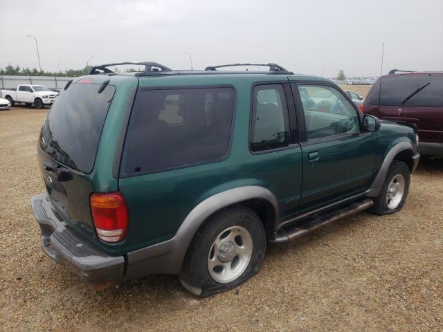Photo 3 from auction – 2000 FORD EXPLORER S with VIN 1FMYU70E9YUB09648