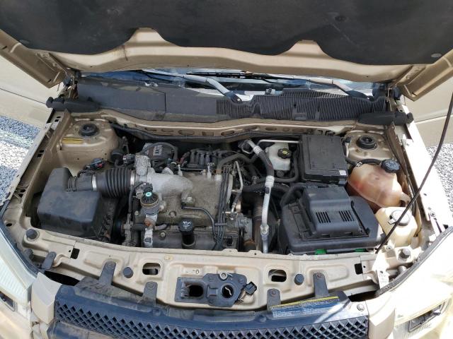Photo 11 from auction – 2008 CHEVROLET EQUINOX LS with VIN 2CNDL23F686330132