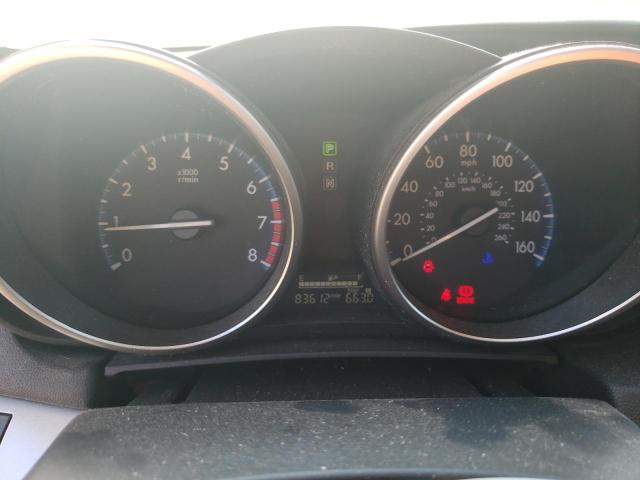 Foto 9 de la subasta – 2013 MAZDA 3 I con VIN JM1BL1LP6D1820243