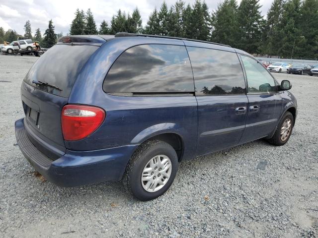 Photo 3 from auction – 2003 DODGE GRAND CARA with VIN 2D4GP44373R258454