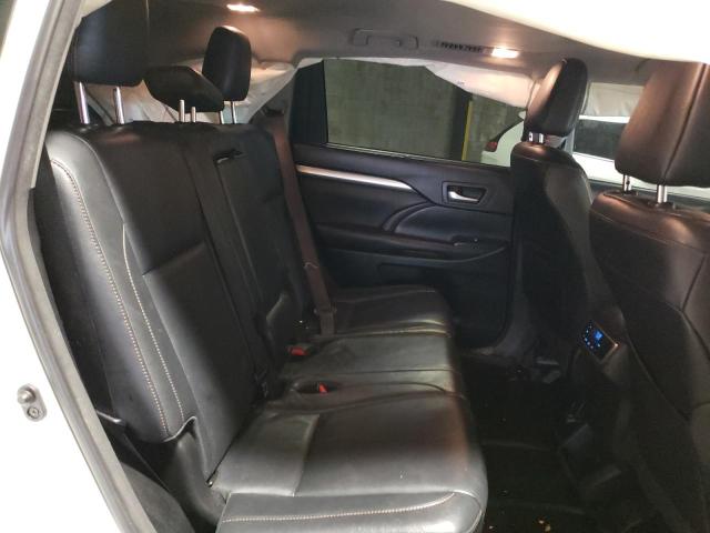 صورة رقم 11 من المزاد - 2017 TOYOTA HIGHLANDER مع VIN 5TDJZRFH5HS369022
