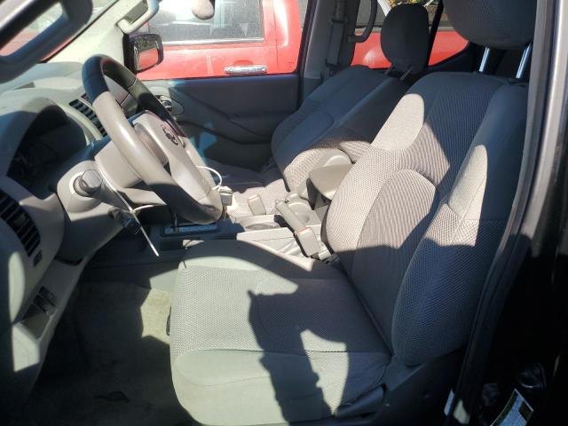 Photo 7 from auction – 2012 NISSAN FRONTIER S with VIN 1N6AD0EV6CC402246