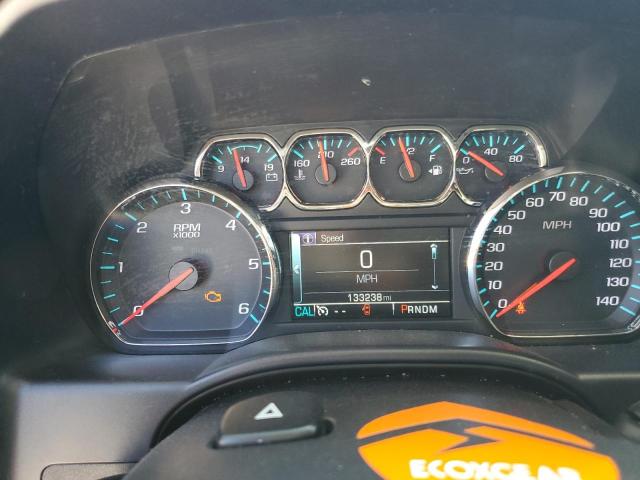 Photo 9 from auction – 2015 CHEVROLET SILVERADO with VIN 3GCUKREC3FG155374