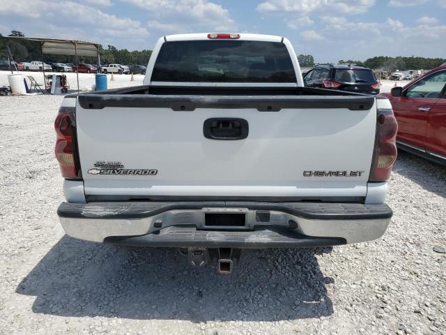 Photo 6 from auction – 2004 CHEVROLET SILVERADO with VIN 2GCEC19T341305311