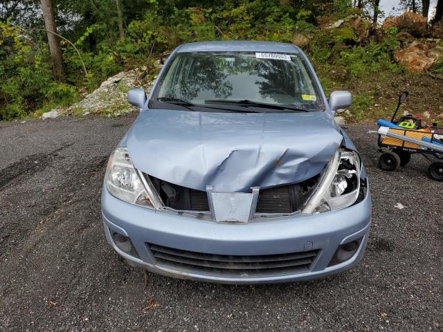 Photo 5 from auction – 2010 NISSAN VERSA S with VIN 3N1BC1CP1AL363462