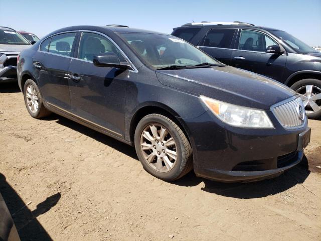 Photo 4 from auction – 2012 BUICK LACROSSE C with VIN 1G4GB5E32CF323326