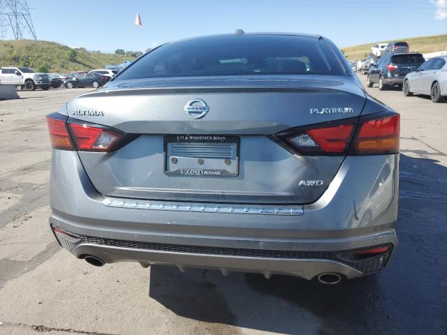 Photo 6 from auction – 2020 NISSAN ALTIMA PLA with VIN 1N4BL4FW2LN306858