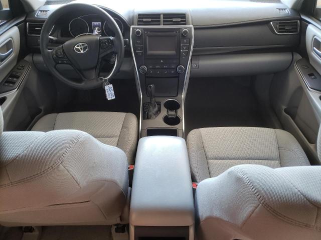 Photo 8 from auction – 2016 TOYOTA CAMRY LE with VIN 4T4BF1FK8GR522417