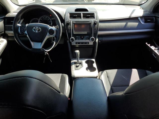 Photo 8 from auction – 2014 TOYOTA CAMRY L with VIN 4T1BF1FK8EU319888