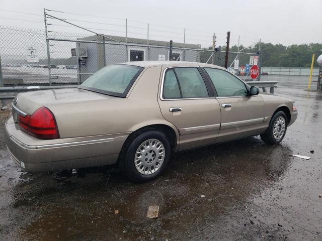Photo 3 from auction – 2003 MERCURY GRAND MARQ with VIN 2MEFM74W63X600967