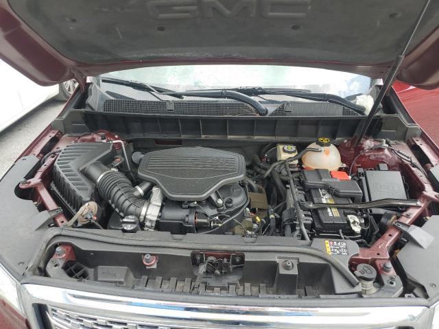 Photo 12 from auction – 2017 GMC ACADIA DEN with VIN 1GKKNPLSXHZ170961