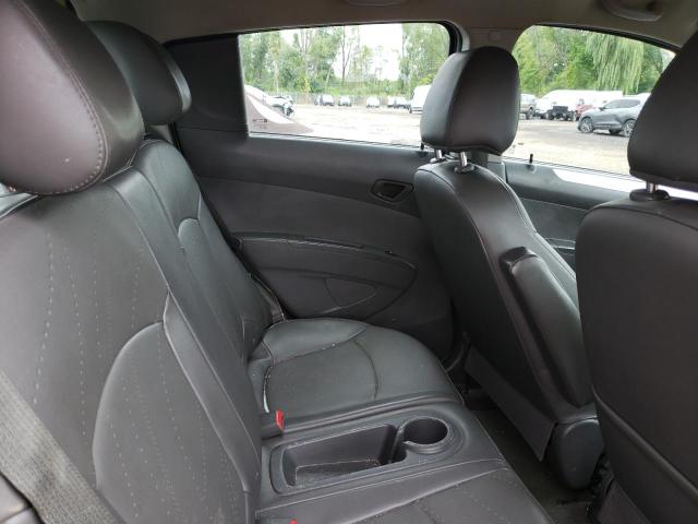 Photo 10 from auction – 2013 CHEVROLET SPARK 2LT with VIN KL8CF6S96DC567174