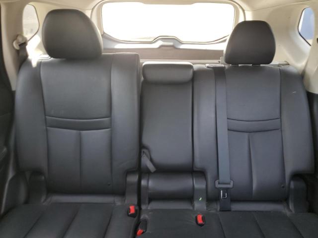 Photo 10 from auction – 2014 NISSAN ROGUE S with VIN 5N1AT2MVXEC826160