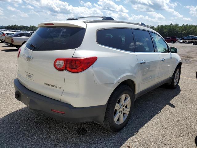 Photo 3 from auction – 2012 CHEVROLET TRAVERSE L with VIN 1GNKVJED4CJ188569