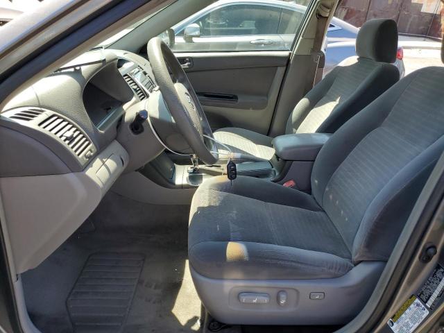 Photo 7 from auction – 2006 TOYOTA CAMRY LE with VIN 4T1BF32K76U621496