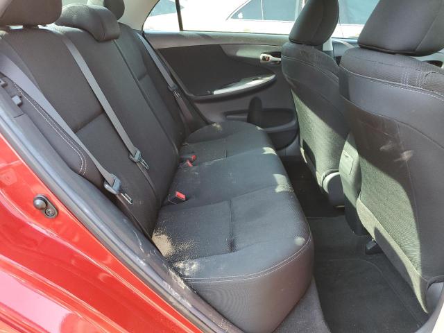 Photo 10 from auction – 2012 TOYOTA COROLLA BA with VIN 5YFBU4EE1CP012581