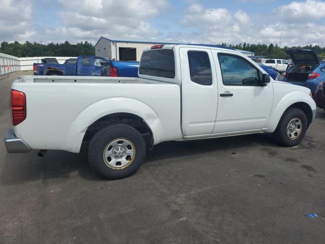 Photo 3 from auction – 2013 NISSAN FRONTIER S with VIN 1N6BD0CT9DN743331