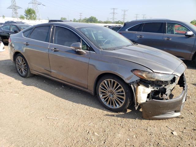 Photo 4 from auction – 2013 FORD FUSION SE with VIN 3FA6P0LUXDR163934