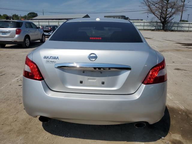 Photo 6 from auction – 2011 NISSAN MAXIMA S with VIN 1N4AA5AP7BC860351