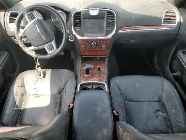 Photo 8 from auction – 2014 CHRYSLER 300 with VIN 2C3CCARG2EH289450