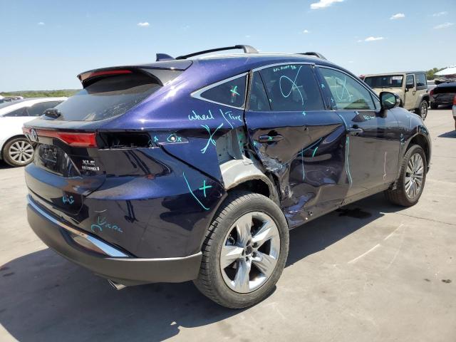 Photo 3 from auction – 2022 TOYOTA VENZA LE with VIN JTEAAAAH9NJ096607