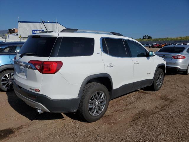 Photo 3 from auction – 2017 GMC ACADIA SLT with VIN 1GKKNULSXHZ252476