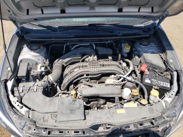 Photo 11 from auction – 2018 SUBARU IMPREZA with VIN 4S3GTAA63J3725705
