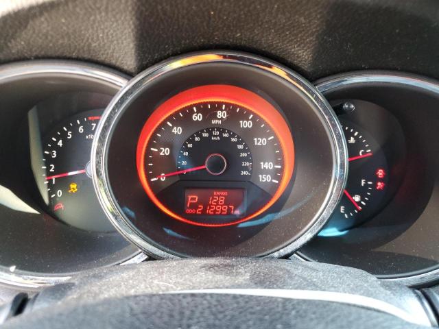 Photo 9 from auction – 2012 KIA SORENTO SX with VIN 5XYKW4A2XCG234952