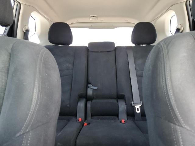 Photo 10 from auction – 2016 NISSAN ROGUE S with VIN JN8AT2MT6GW026254