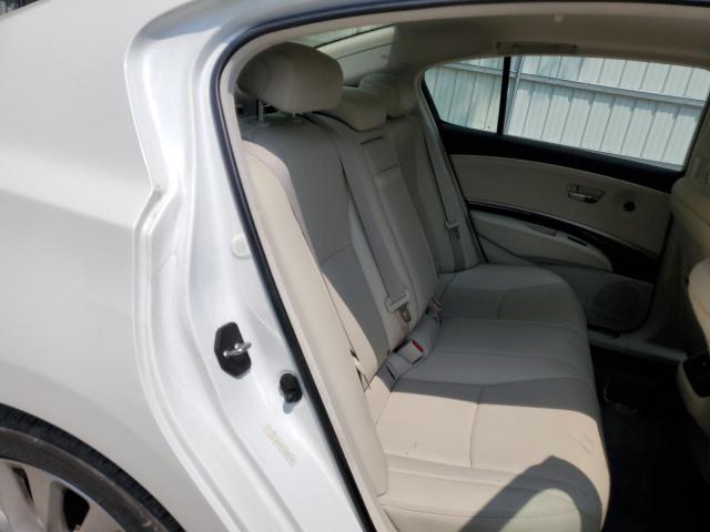 Photo 10 from auction – 2015 ACURA RLX TECH with VIN JH4KC1F5XFC001090