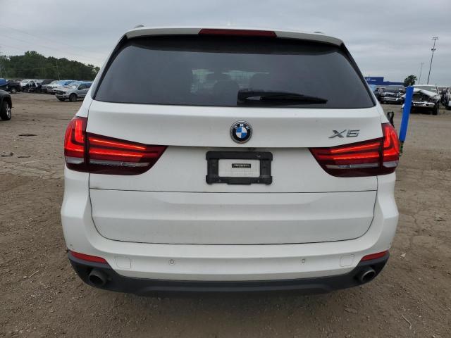 Photo 6 from auction – 2016 BMW X5 XDRIVE3 with VIN 5UXKR0C50G0S93185