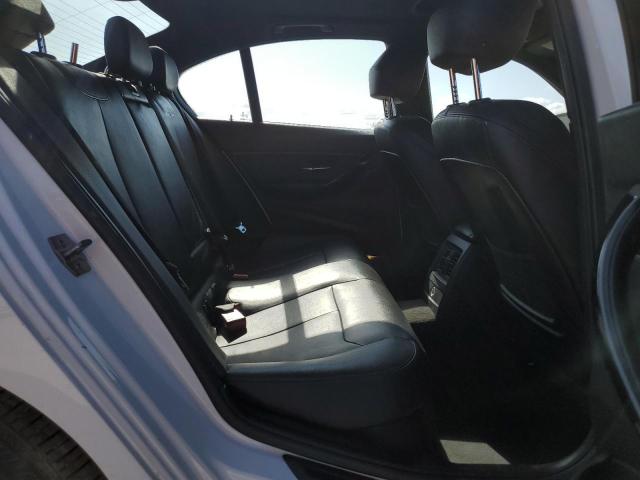 Photo 10 from auction – 2015 BMW 328 I with VIN WBA3A5G56FNS89516