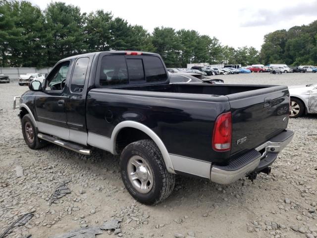 Zdjęcie 2 z aukcji – 2002 FORD F150 z VIN 1FTRX18W82NA31729