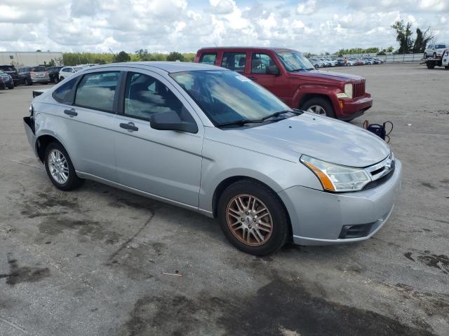 Photo 4 from auction – 2009 FORD FOCUS SE with VIN 1FAHP35N59W172173