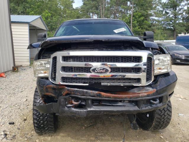 Photo 5 from auction – 2004 FORD F250 SUPER with VIN 1FTNW21P34EA19436