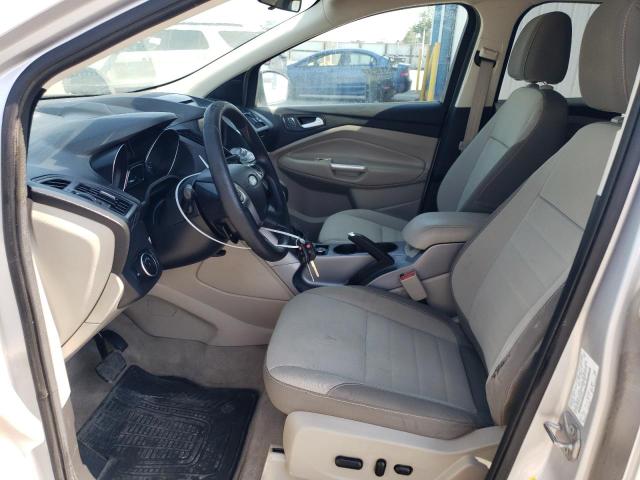 Photo 7 from auction – 2015 FORD ESCAPE SE with VIN 1FMCU9GX7FUB40455