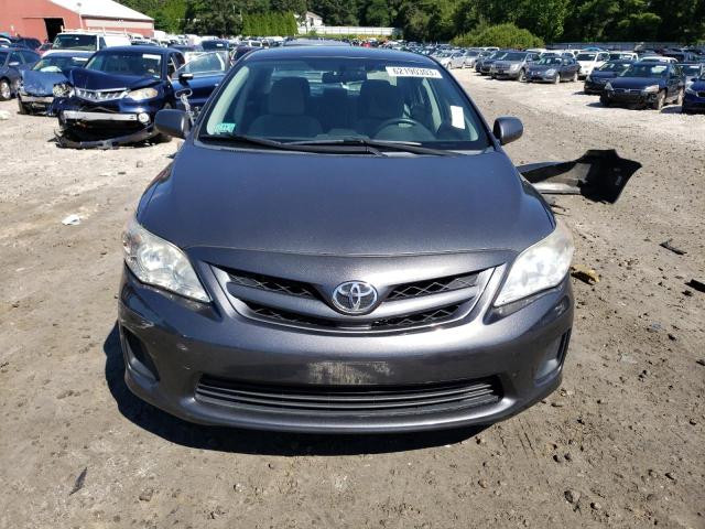 Photo 5 from auction – 2012 TOYOTA COROLLA BA with VIN 2T1BU4EE7CC824726