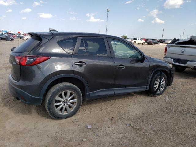 Photo 3 from auction – 2016 MAZDA CX-5 TOURI with VIN JM3KE4CY4G0757195
