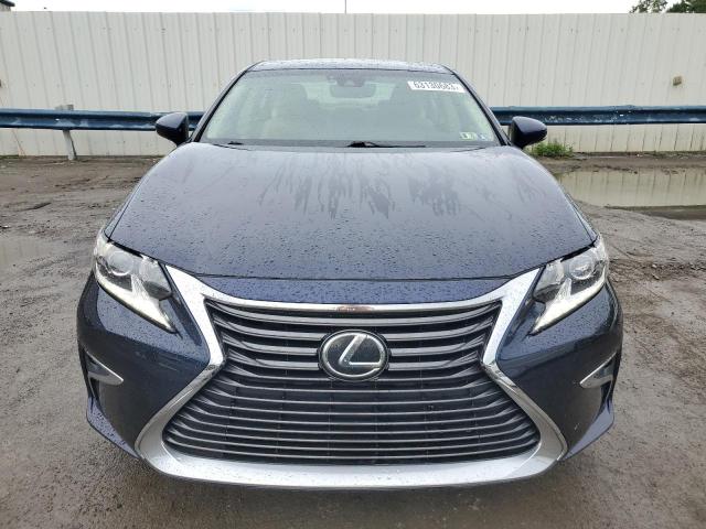Photo 5 from auction – 2017 LEXUS ES 350 with VIN 58ABK1GG4HU060741