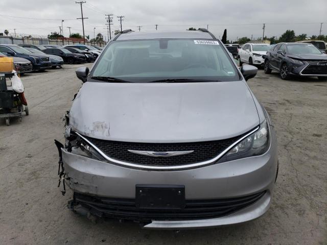 Photo 5 from auction – 2020 CHRYSLER VOYAGER LX with VIN 2C4RC1DG9LR164501